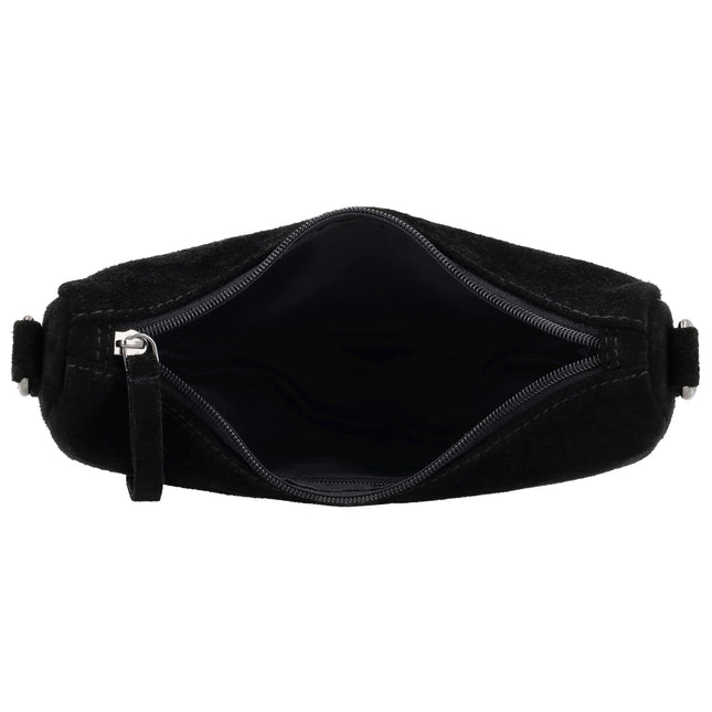 Hide & Stitches Brazos Schoudertas