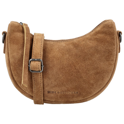 Hide & Stitches Brazos Schoudertas
