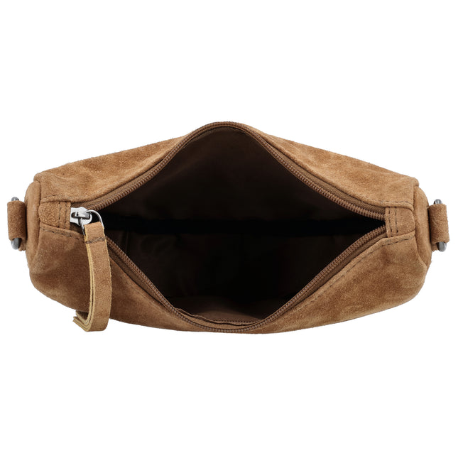 Hide & Stitches Brazos Schoudertas