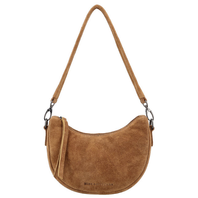 Hide & Stitches Brazos Schoudertas