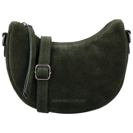 Hide & Stitches Brazos Schoudertas