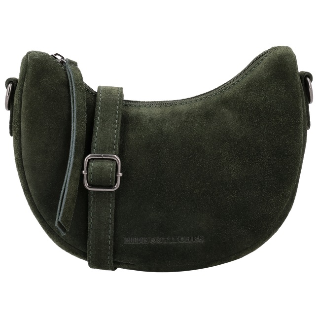 Hide & Stitches Brazos Schoudertas