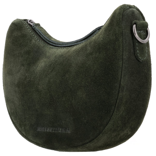 Hide & Stitches Brazos Schoudertas