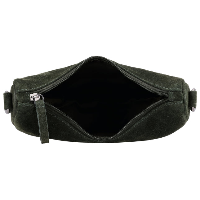 Hide & Stitches Brazos Schoudertas