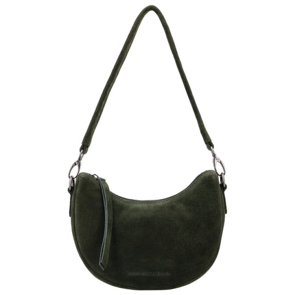 Hide & Stitches Brazos Schoudertas