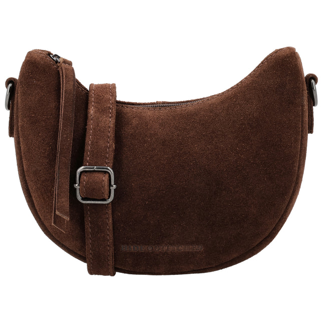 Hide & Stitches Brazos Schoudertas