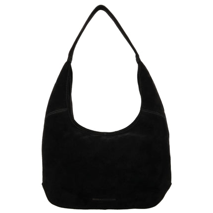 Hide & Stitches Brazos Hobo Schoudertas
