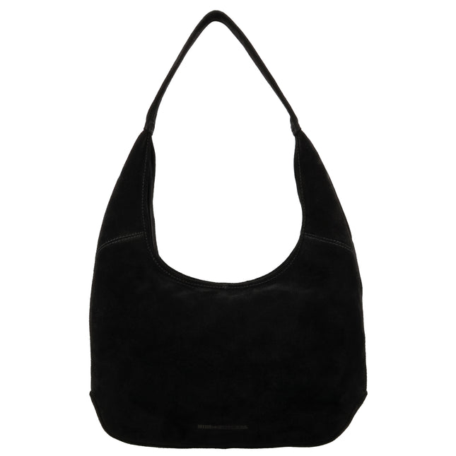 Hide & Stitches Brazos Hobo Schoudertas