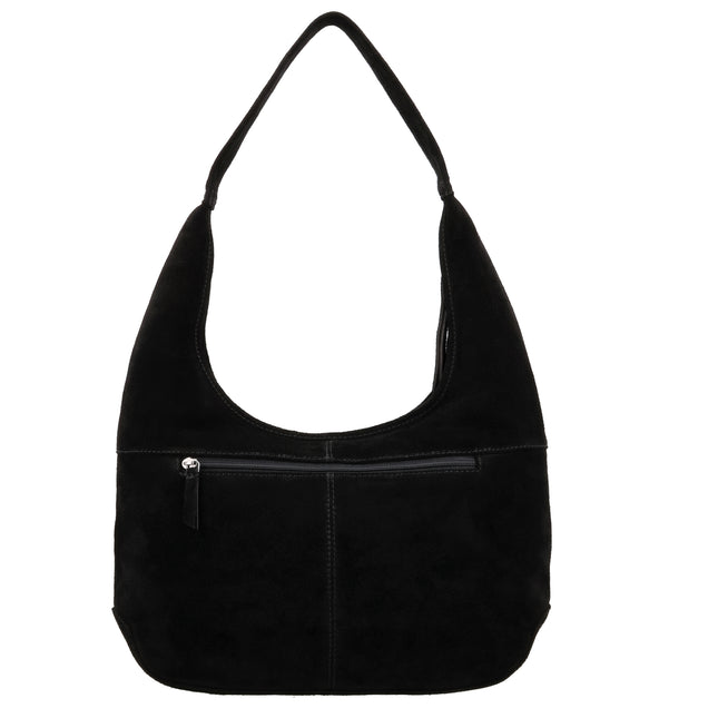 Hide & Stitches Brazos Hobo Schoudertas