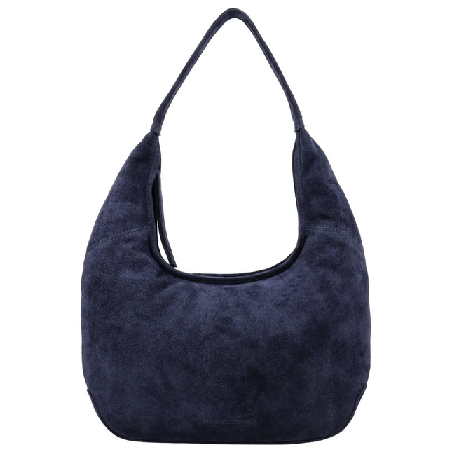 Hide & Stitches Brazos Hobo Schoudertas