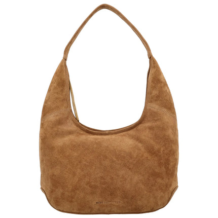 Hide & Stitches Brazos Hobo Schoudertas