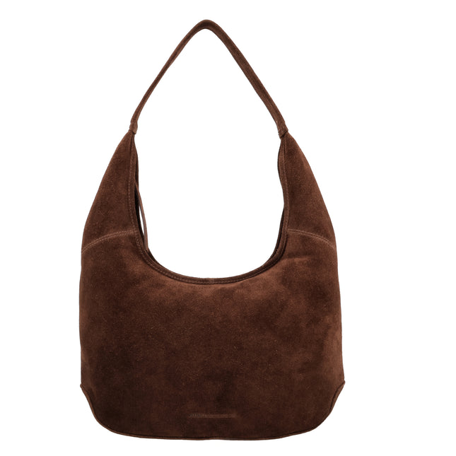 Hide & Stitches Brazos Hobo Schoudertas