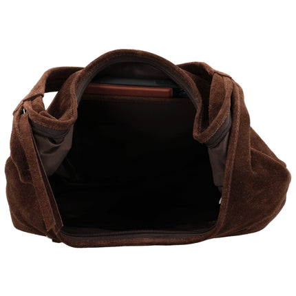 Hide & Stitches Brazos Hobo Schoudertas