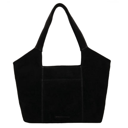 Hide & Stitches Brazos Hand-/ Schoudertas