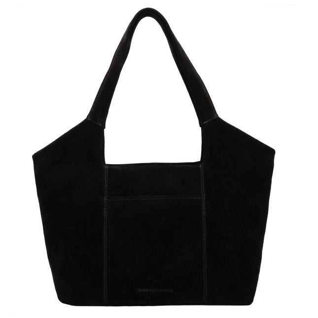 Hide & Stitches Brazos Hand-/ Schoudertas