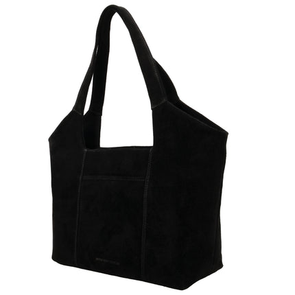 Hide & Stitches Brazos Hand-/ Schoudertas