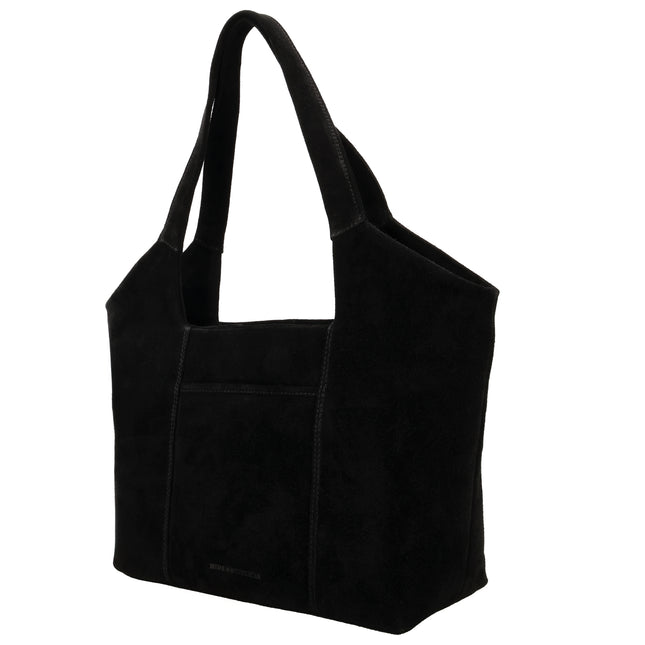 Hide & Stitches Brazos Hand-/ Schoudertas