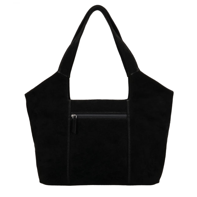 Hide & Stitches Brazos Hand-/ Schoudertas