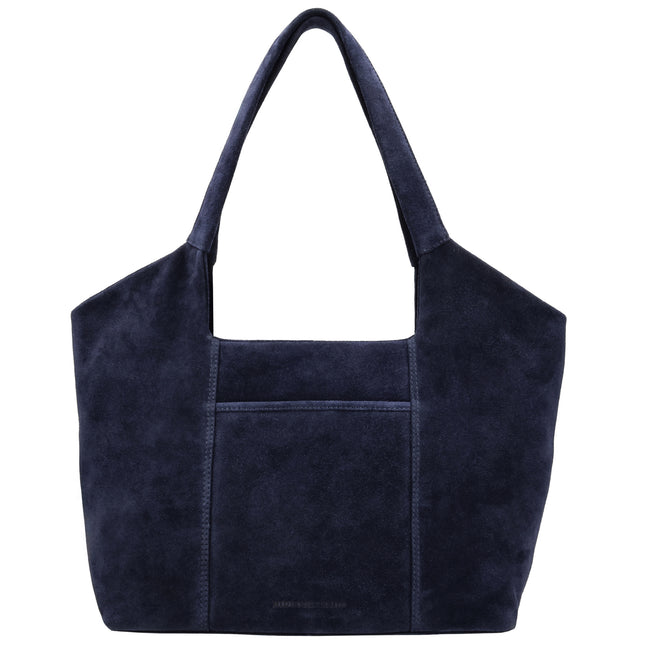 Hide & Stitches Brazos Hand-/ Schoudertas