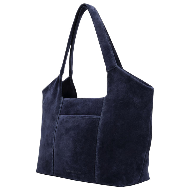 Hide & Stitches Brazos Hand-/ Schoudertas