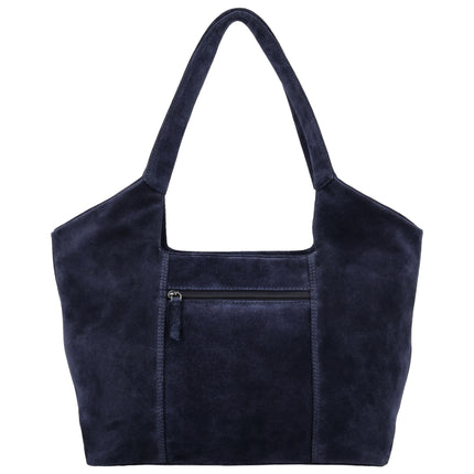 Hide & Stitches Brazos Hand-/ Schoudertas