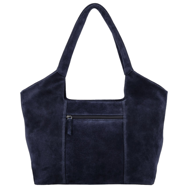 Hide & Stitches Brazos Hand-/ Schoudertas