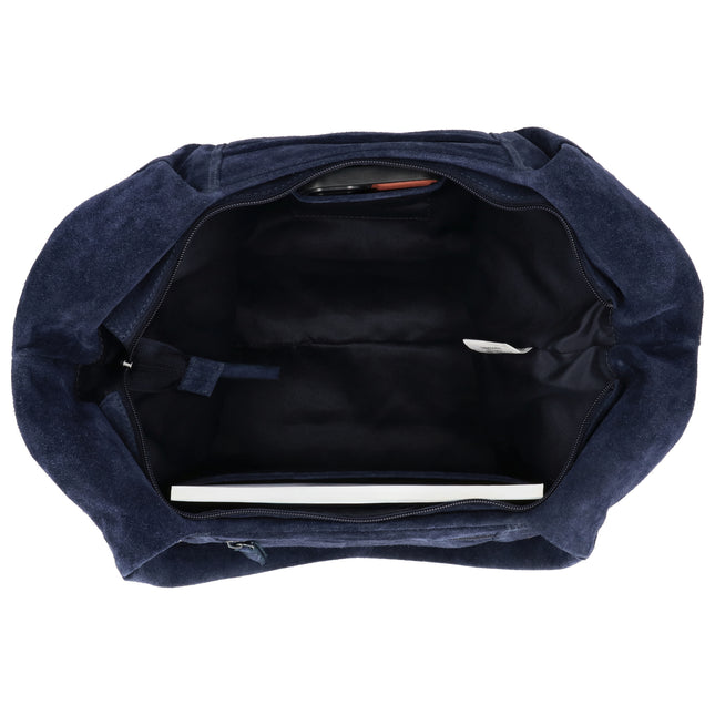 Hide & Stitches Brazos Hand-/ Schoudertas