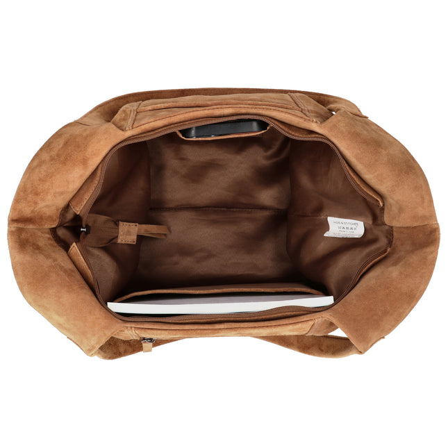 Hide & Stitches Brazos Hand-/ Schoudertas