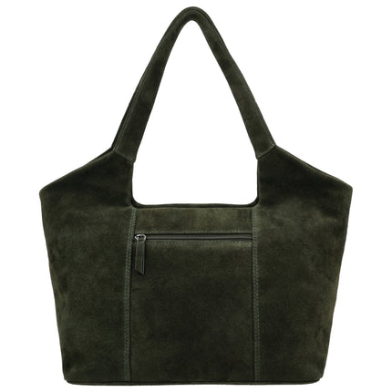 Hide & Stitches Brazos Hand-/ Schoudertas
