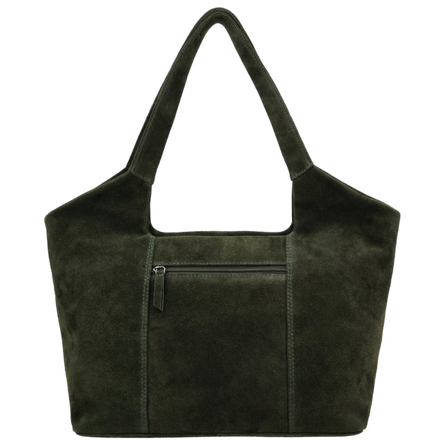 Hide & Stitches Brazos Hand-/ Schoudertas