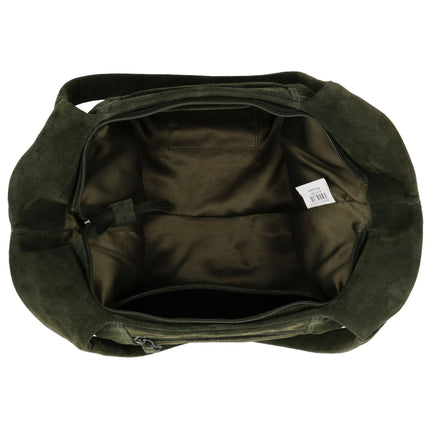 Hide & Stitches Brazos Hand-/ Schoudertas