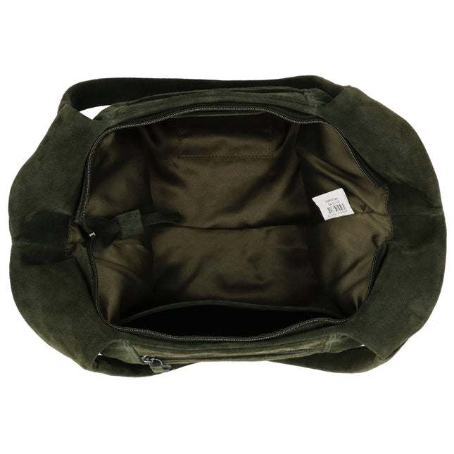 Hide & Stitches Brazos Hand-/ Schoudertas