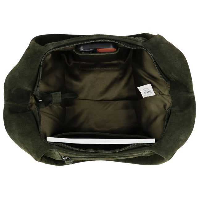 Hide & Stitches Brazos Hand-/ Schoudertas