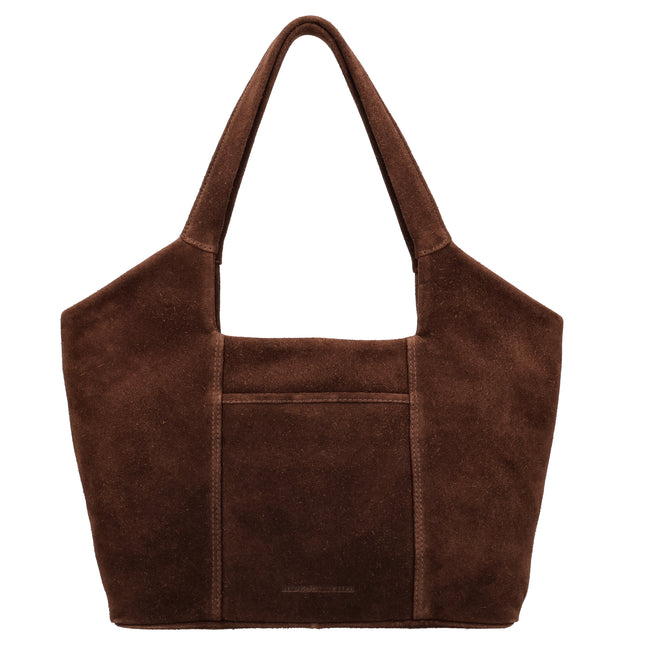 Hide & Stitches Brazos Hand-/ Schoudertas