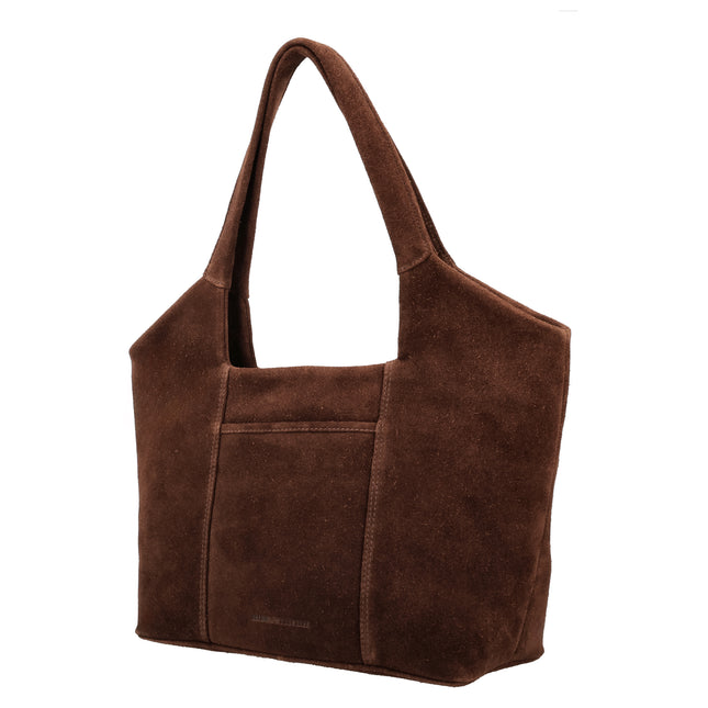 Hide & Stitches Brazos Hand-/ Schoudertas