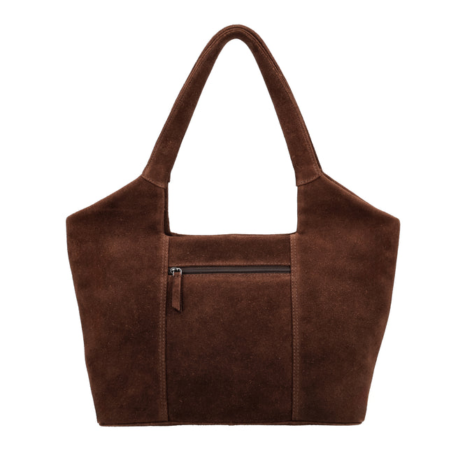 Hide & Stitches Brazos Hand-/ Schoudertas