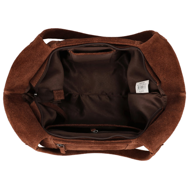 Hide & Stitches Brazos Hand-/ Schoudertas