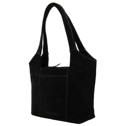 Hide & Stitches Brazos Hand-/ Schoudertas Small