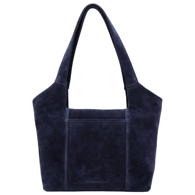 Hide & Stitches Brazos Hand-/ Schoudertas Small