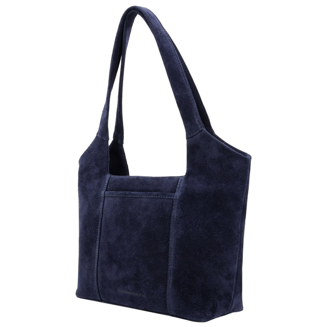 Hide & Stitches Brazos Hand-/ Schoudertas Small