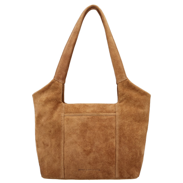 Hide & Stitches Brazos Hand-/ Schoudertas Small