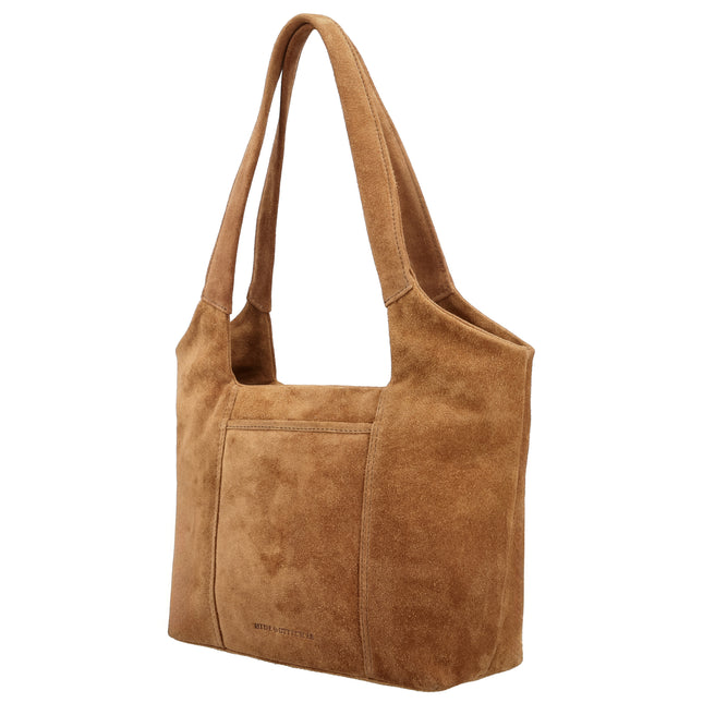 Hide & Stitches Brazos Hand-/ Schoudertas Small