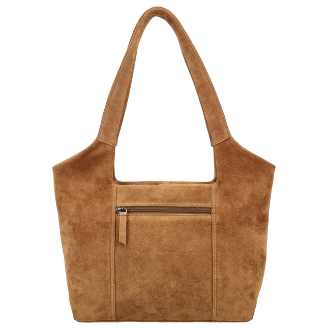 Hide & Stitches Brazos Hand-/ Schoudertas Small