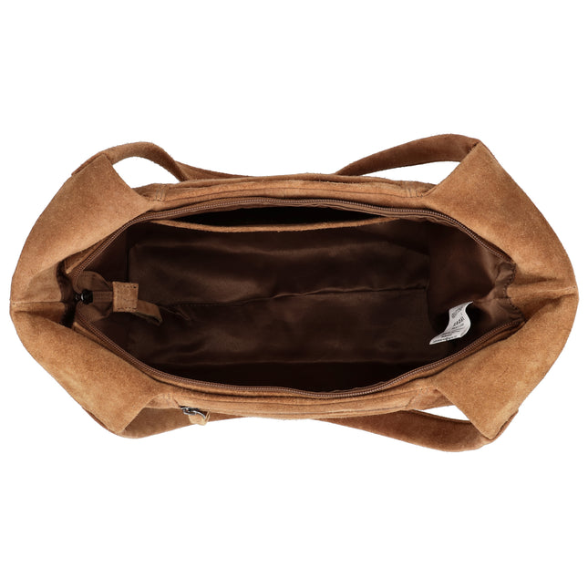 Hide & Stitches Brazos Hand-/ Schoudertas Small