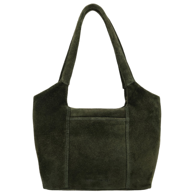 Hide & Stitches Brazos Hand-/ Schoudertas Small