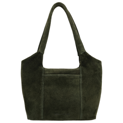 Hide & Stitches Brazos Hand-/ Schoudertas Small