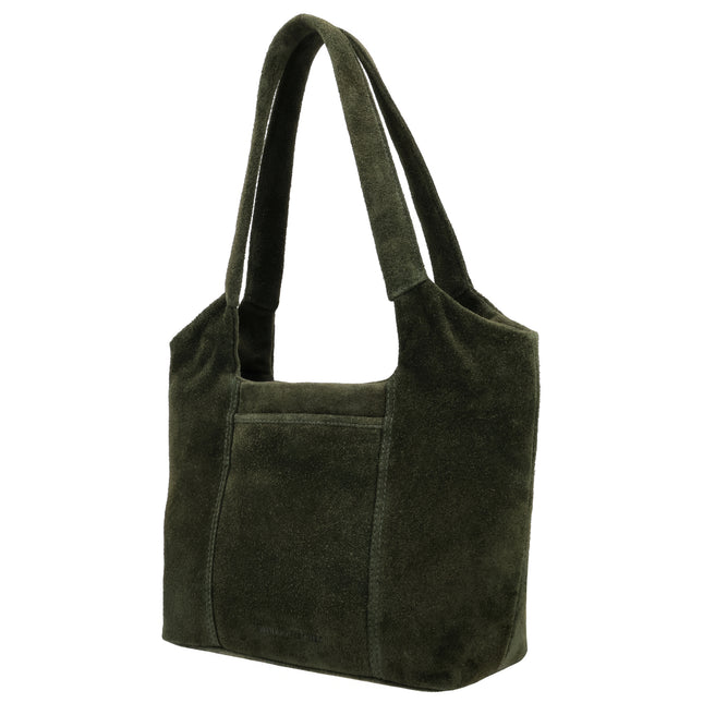 Hide & Stitches Brazos Hand-/ Schoudertas Small