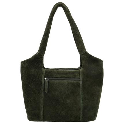 Hide & Stitches Brazos Hand-/ Schoudertas Small