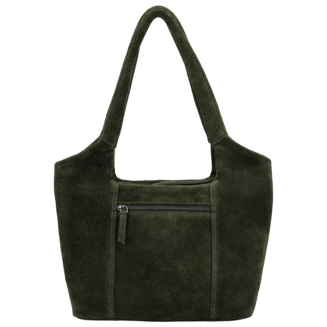 Hide & Stitches Brazos Hand-/ Schoudertas Small