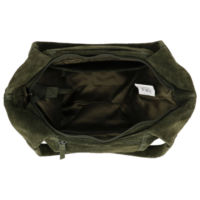 Hide & Stitches Brazos Hand-/ Schoudertas Small